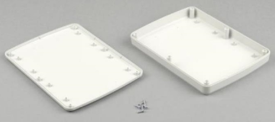 HH-2070 221,7 x 161,5 x 32,4 mm 7’’ Tablet Kutusu