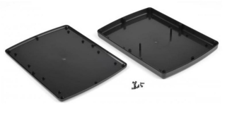 HH-2110 321.5 x 232 x 32 mm 11’’ Tablet Kutusu