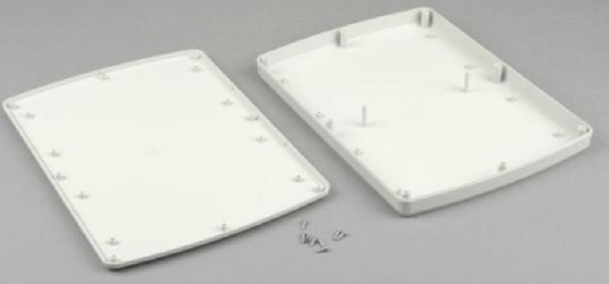 HH-2110 321.5 x 232 x 32 mm 11’’ Tablet Kutusu