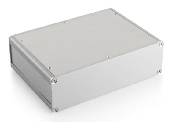 MM-226 220 x 65.9 Modüler Metal Kutular
