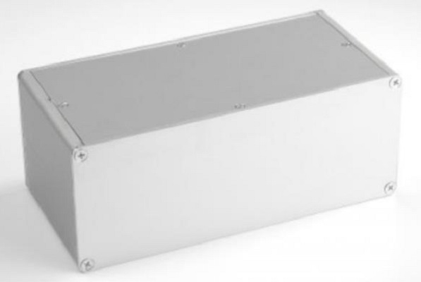 MM-228 220 x 88.1 Modüler Metal Kutu