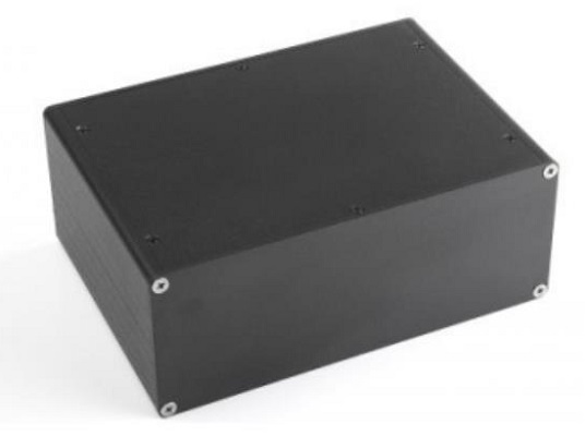 MM-228 220 x 88.1 Modüler Metal Kutu