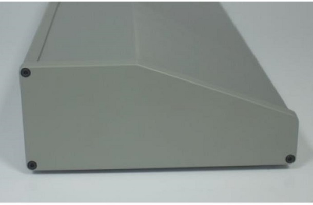 MM-239 230 x 94 Modüler Metal Kutu