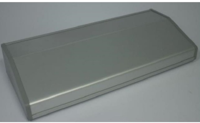MM-239 230 x 94 Modüler Metal Kutu