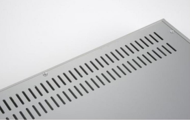 MM-255 250 x 44 Modüler Metal Kutular