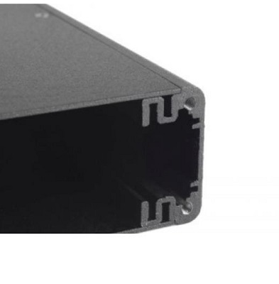MM-255 250 x 44 Modüler Metal Kutular