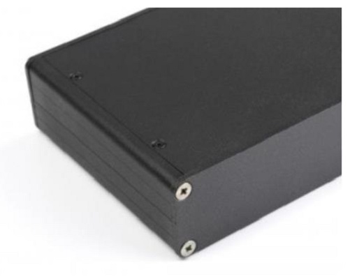 MM-255 250 x 44 Modüler Metal Kutular
