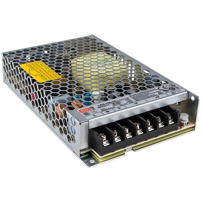 LRS-150-24 MEANWELL GÜÇ KAYNAĞI