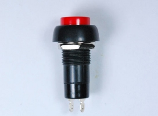 R18-25B PLASTİK BUTON (YAYLI)