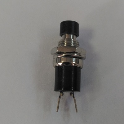 R18-30B METAL GÖVDE MİNİ TERS BUTON (YAYLI)