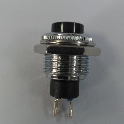 R18-502M METAL BUTON (YAYLI)