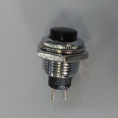 R18-502M METAL BUTON (YAYLI)