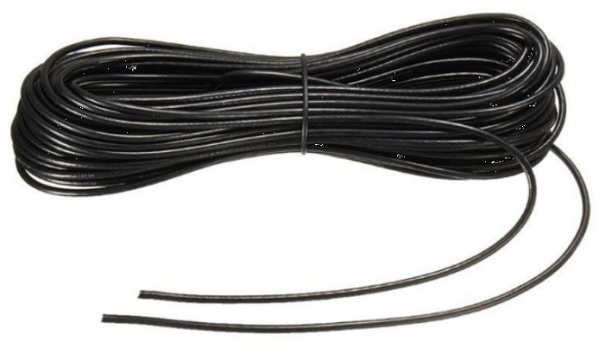RG-174 C/U KOAKSİYEL KABLO