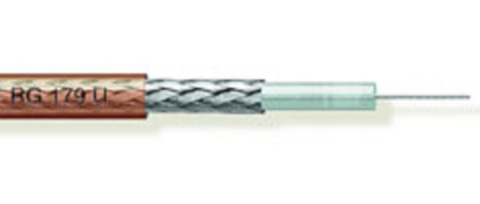 RG-179 KOAKSİYEL KABLO 1 MT.
