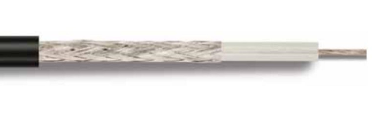 RG-58 C/U REÇBER KOAKSİYEL KABLO