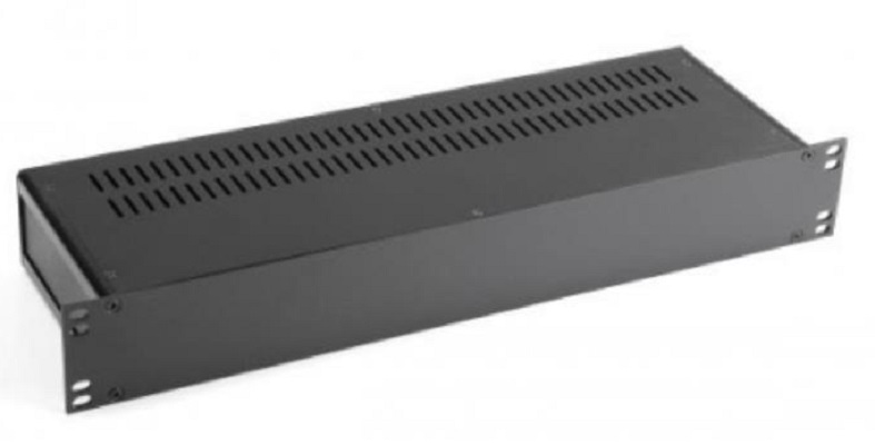 RM-115 482.6 x 65,9 19’’ 1,5U Rack Montaj Kutu