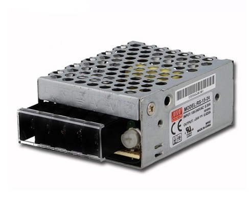 RS-15-24 MEANWELL GÜÇ KAYNAĞI
