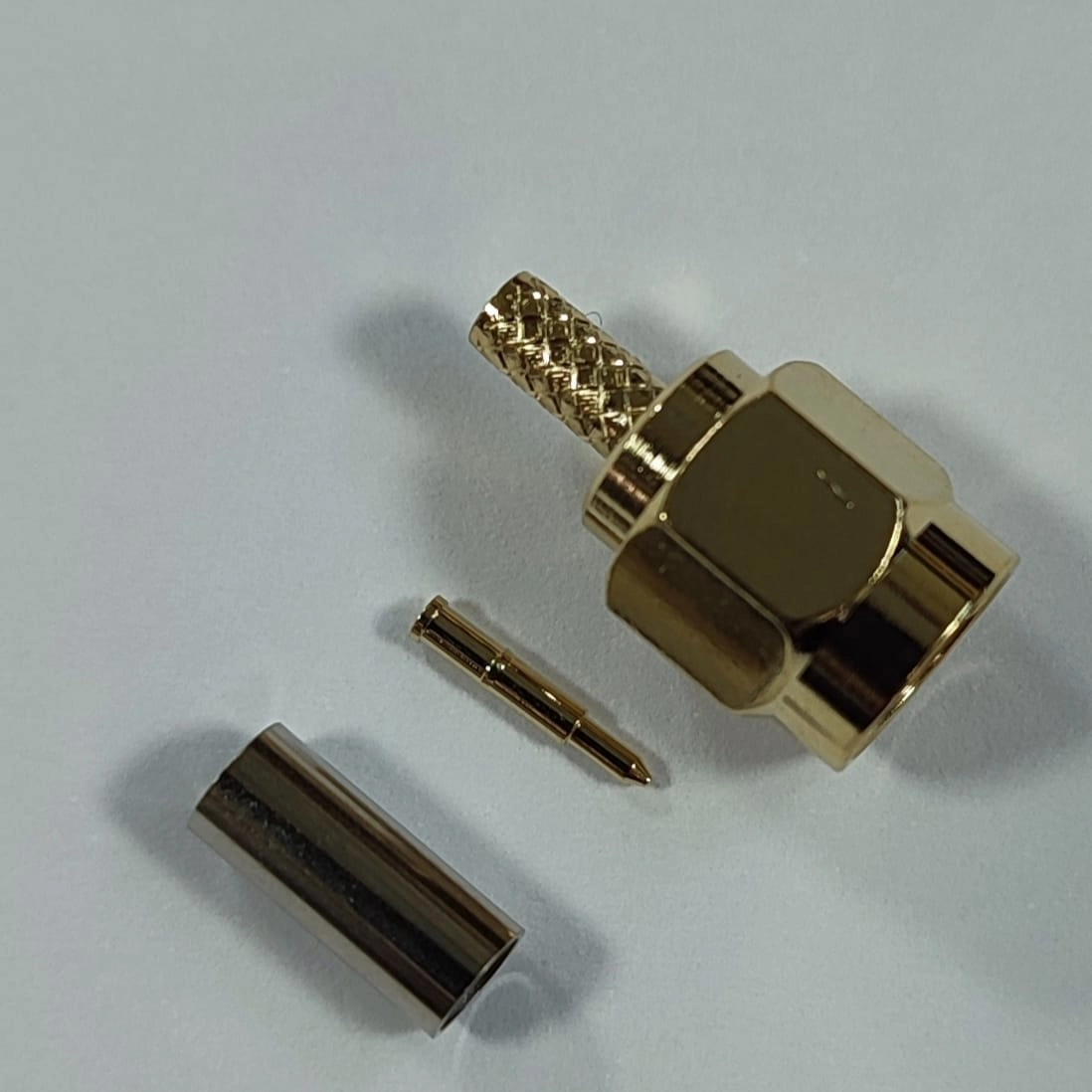 SMA ERKEK RG-174 EKONOMİK