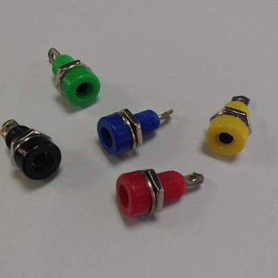 4 mm BORN JACKLAR