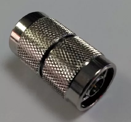 N ERKEK-ERKEK KONNEKTÖR