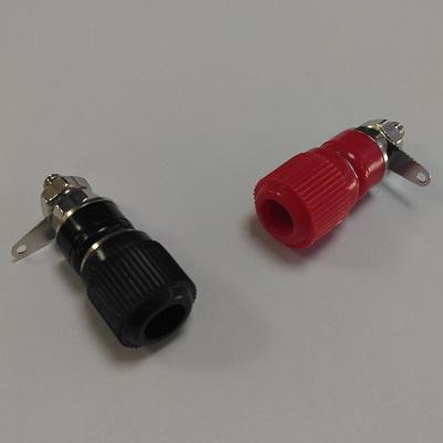 4 mm BORN JACKLAR