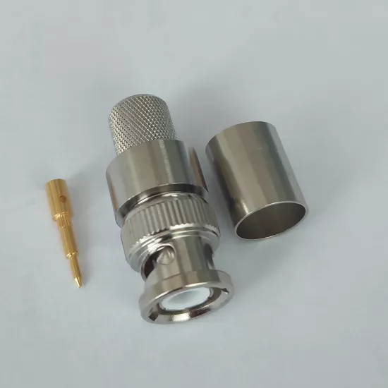 BNC ERKEK RG-213 KONNEKTÖR