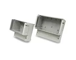 DC005CUL IP-65 ABS KUTU