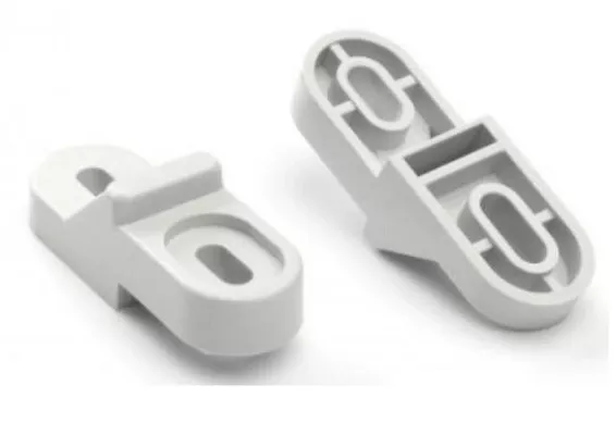 Plastik Bağlantı Kulağı