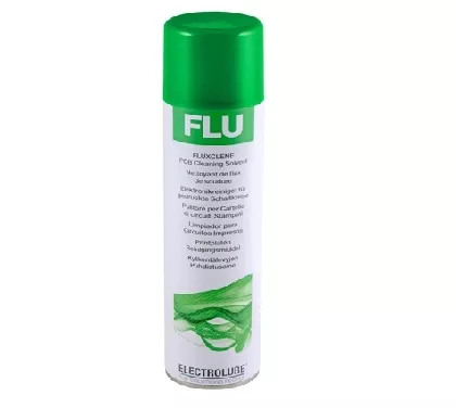 FLU Flux Temizleyici