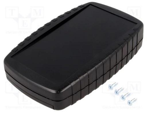 G500B İTHAL PLASTİK KUTU 