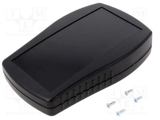 G503B İTHAL PLASTİK KUTU 