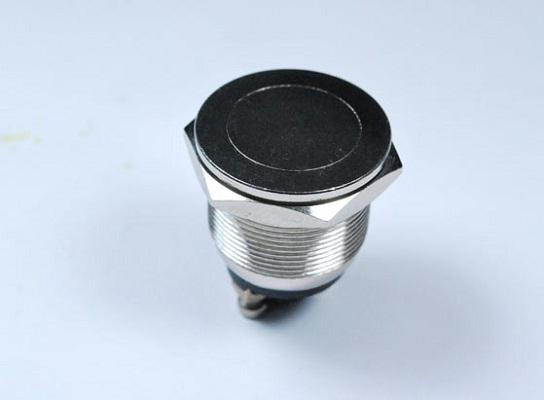 METAL BUTON 19MM DÜZ