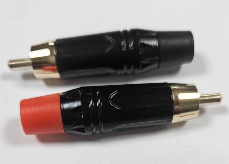 LALE (RCA) JACK DİŞİ PANEL,TOS fİŞ