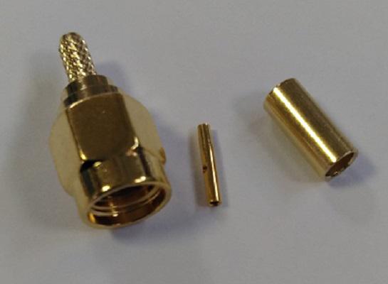 SMA ERKEK RP rg58 KONN.
