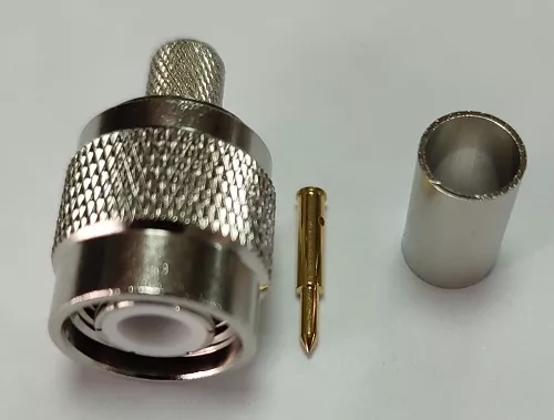 TNC ERKEK LMR240  CRIMP