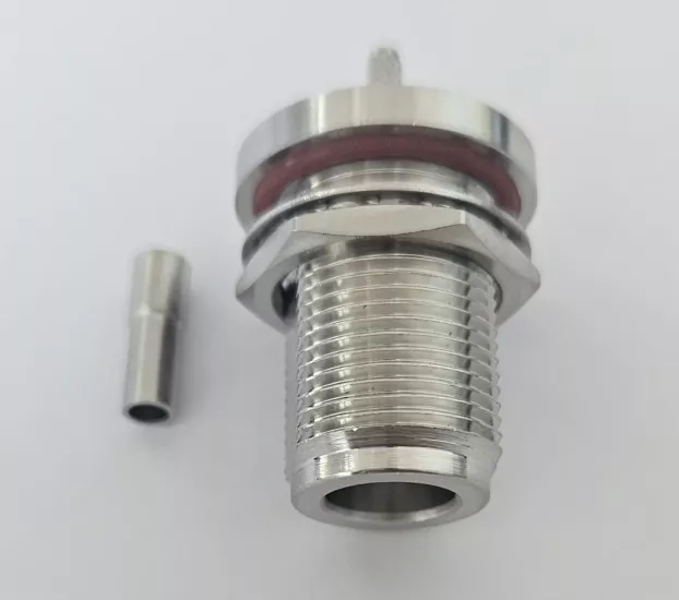 N DİŞİ RG-174316 (CRIMP)