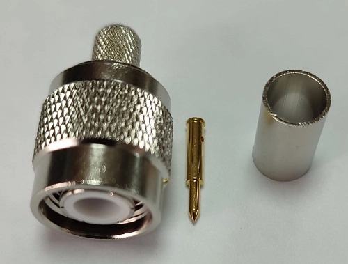 TNC ERKEK LMR240  CRIMP