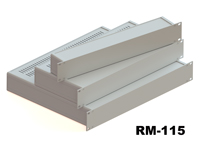 RACK TİPİ KUTULAR